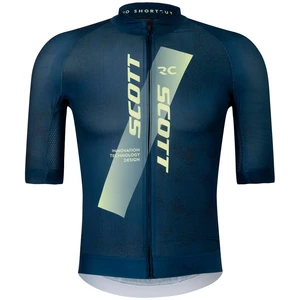 Scott Maillot à Manches Courtes Rc Pro pas cher