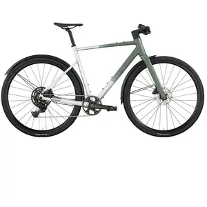 Scott Bikes Vélo Metrix 30 Eq 28´´ Cues Rd-u4000 9s 2026