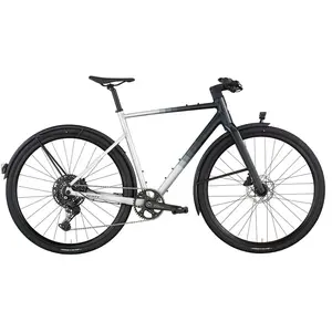 Scott Bikes Vélo Metrix 20 Eq 28´´ Cues Rd-u6000 10s 2026