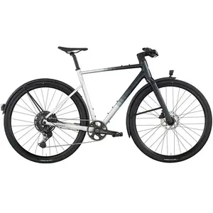 Scott Bikes Vélo Metrix 20 Eq 28´´ Cues Rd-u6000 10s 2026