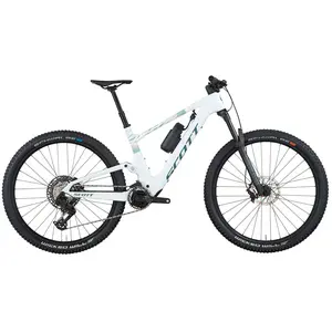 Scott Bikes Vtt électriques Lumen 920 Tq Hpr60 29´´ Eagle 70 2026Vendu parbikeinn