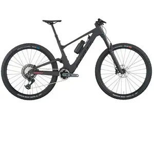 Scott Bikes Vtt électriques Lumen 900 Tq Hpr60 29´´ Gx Eagle Axs 2026