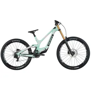 Scott Bikes Vtt Gambler Rc 29/27.5´´ Xo1 Dh Short Cage 7s 2026 pas cher