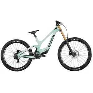 Scott Bikes Vtt Gambler Rc 29/27.5´´ Xo1 Dh Short Cage 7s 2026Vendu parbikeinn