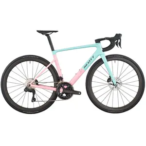 Scott Bikes Vélo De Route Addict Rc 10 Ultegra Di2 R8150 2026 pas cher