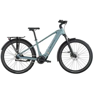 Scott Bikes Vélo électrique Sub Tour 40 28´´ Nexus Inter 5e 2026