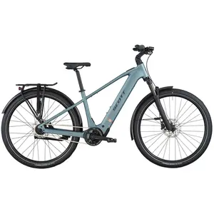 Scott Bikes Vélo électrique Sub Tour 40 28´´ Nexus Inter 5e 2026