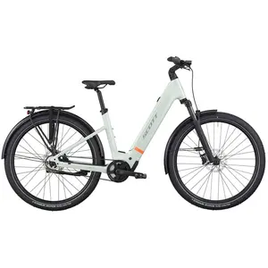 Scott Bikes Vélo électrique Sub Tour 20 Wave 28´´ Nexus Inter 5e 2026 pas cher