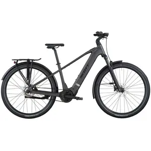 Scott Bikes Vélo électrique Sub Tour 30 28´´ Nexus Inter 5e 2026 pas cher