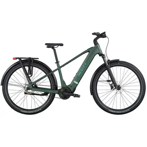 Scott Bikes Vélo électrique Sub Tour 10 28´´ Nexus Inter 5e 2026 pas cher
