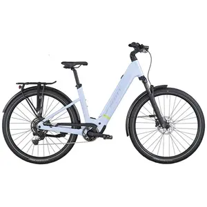 Scott Bikes Vélo électrique Sub Sport 30 Wave 28´´ Cues Rd-u4000gs 9s ...