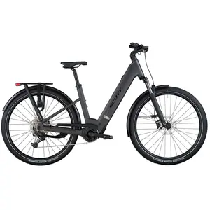 Scott Bikes Vélo électrique Sub Sport 10 Wave 28´´ Cues Rd-u6000gs 10s... pas cher