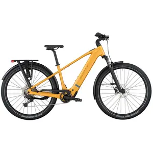 Scott Bikes Vélo électrique Sub Sport 10 28´´ Cues Rd-u6000gs 10s 2026