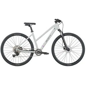 Scott Bikes Vélo Sub Cross 30 Slope 28´´ Cues Rd-u4000-gs 9s 2026