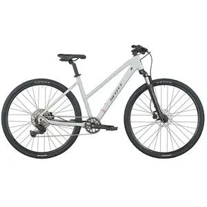 Scott Bikes Vélo Sub Cross 30 Slope 28´´ Cues Rd-u4000-gs 9s 2026