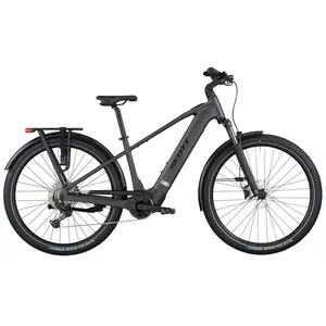 Scott Bikes Vélo électrique Sub Sport 10 28´´ Cues Rd-u6000gs 10s 2026