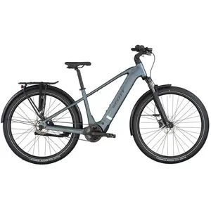 Scott Bikes Vélo électrique Sub Tour 20 28´´ Nexus Inter 5e 2026 pas cher