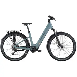 Scott Bikes Vélo électrique Sub Sport 20 Wave 28´´ Cues Rd-u6000gs 10s... pas cher
