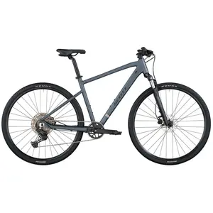 Scott Bikes Vélo Sub Cross 20 28´´ Cues Rd-u6000-sgs 11s 2026