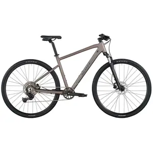 Scott Bikes Vélo Sub Cross 30 28´´ Cues Rd-u4000-gs 9s 2026