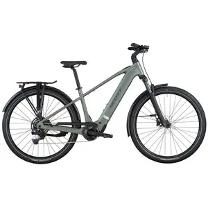 Scott Bikes Vélo électrique Sub Sport 30 28´´ Cues Rd-u4000gs 9s 2026