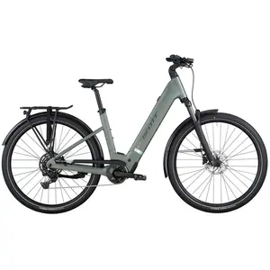Scott Bikes Vélo électrique Sub Sport 30 Wave 28´´ Cues Rd-u4000gs 9s ... pas cher