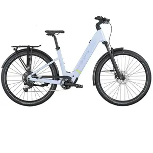 Scott Bikes Vélo électrique Sub Sport 30 Wave 28´´ Cues Rd-u4000gs 9s ... pas cher