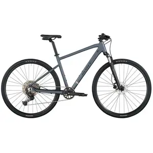 Scott Bikes Vélo Sub Cross 20 28´´ Cues Rd-u6000-sgs 11s 2026