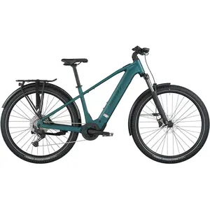 Scott Bikes Vélo électrique Axis 30 29´´ Cues Rd-u6000gs 10s 2026
