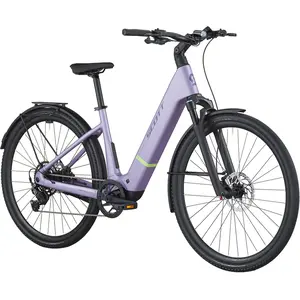 Scott Bikes Vélo électrique Passage 20 Wave 28´´ Cues Rdu4000gs 9s 202...