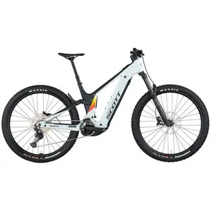 Scott Bikes Vtt électriques Patron 930 Perf Line Cx 29´´ Deore M6100 S...Vendu parbikeinn