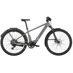 Scott Bikes Vélo électrique Passage 20 28´´ Cues Rdu4000gs 9s 2026