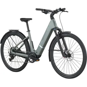 Scott Bikes Vélo électrique Passage 20 Wave 28´´ Cues Rdu4000gs 9s 202...