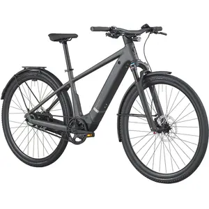 Scott Bikes Vélo électrique Passage 10 Belt 28´´ Alfine Sl-s503 2026