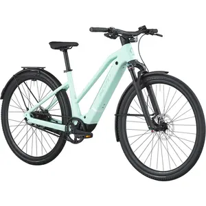 Scott Bikes Vélo électrique Passage 10 Belt Slope 28´´ Alfine Sl-s503 ...