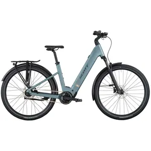 Scott Bikes Vélo électrique Sub Tour 40 Wave 28´´ Nexus Inter 5e 2026