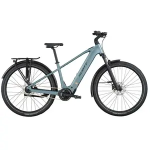 Scott Bikes Vélo électrique Sub Tour 40 28´´ Nexus Inter 5e 2026