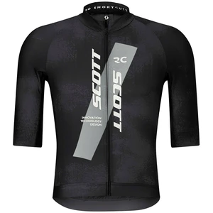 Scott Maillot à Manches Courtes Rc Pro pas cher