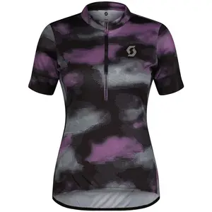 Scott Maillot à Manches Courtes Endurance 10 pas cher