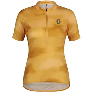 Scott Maillot à Manches Courtes Endurance 10 pas cher