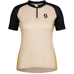 Scott Maillot à Manches Courtes Endurance 20 pas cher