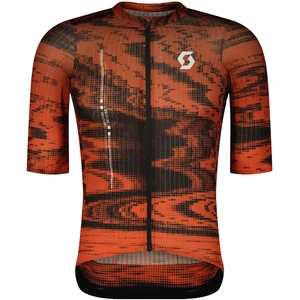 Scott Maillot à Manches Courtes Ultd. Sl pas cher