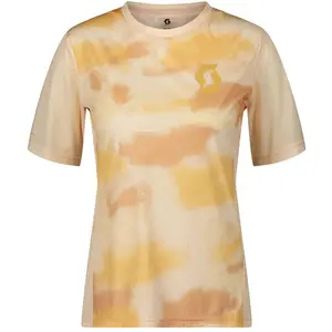 Scott Maillot à Manches Courtes Trail Vertic pas cher