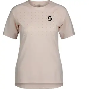 Scott T-shirt à Manches Courtes Trail Vertic Pro pas cher