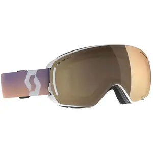 Scott Masque De Ski Lcg Compact Ls pas cher