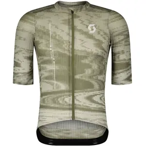 Scott Maillot à Manches Courtes Ultd. Sl pas cher
