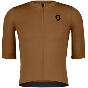 Scott Maillot à Manches Courtes Ultdtraining pas cher