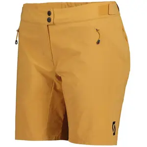 Scott Shorts Avec Chamois Endurance Ls/fit pas cher