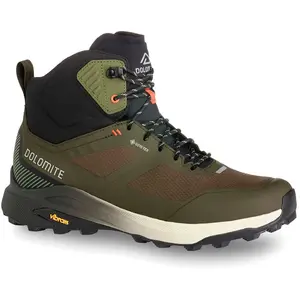 Dolomite Bottes De Randonnée Nibelia High Goretex pas cher