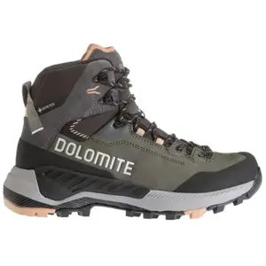 Dolomite Bottes De Randonnée Vernale Leather High Goretex pas cher